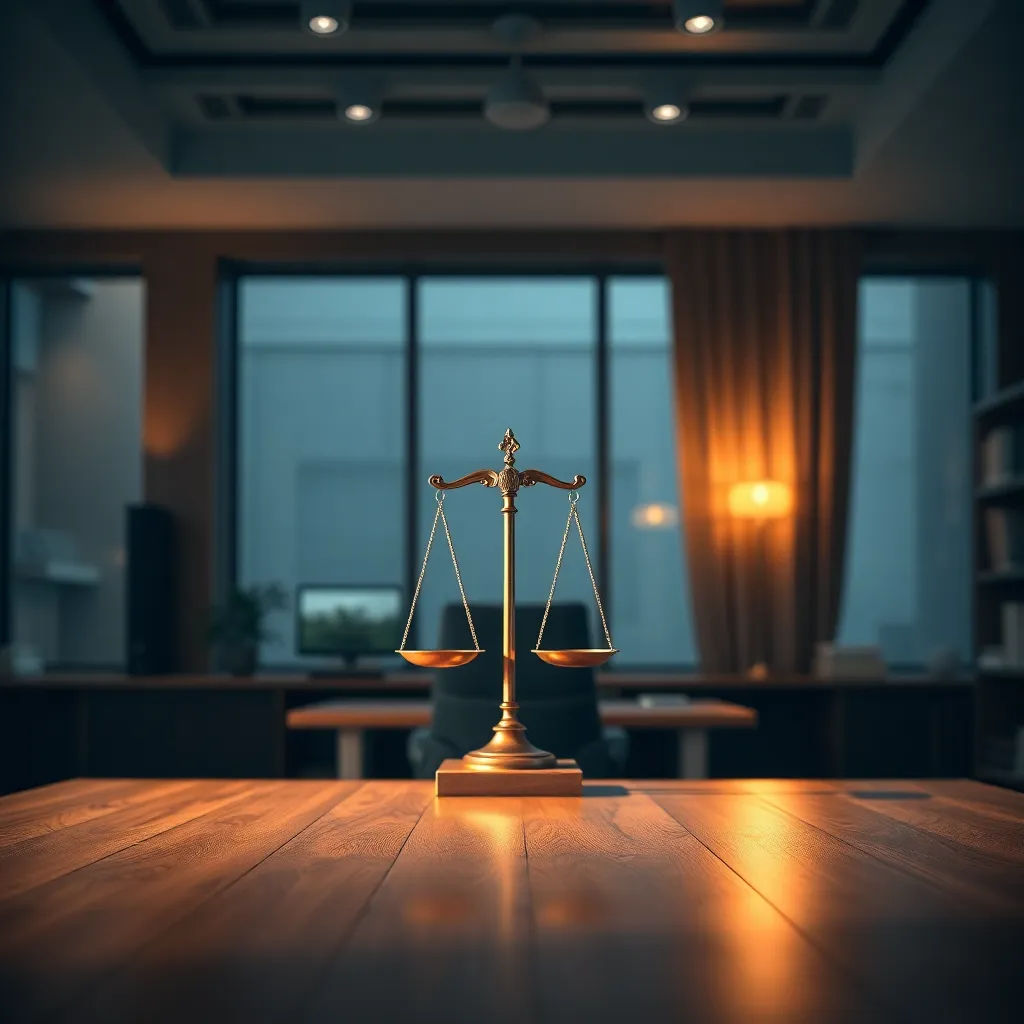 Юридичний консалтінг